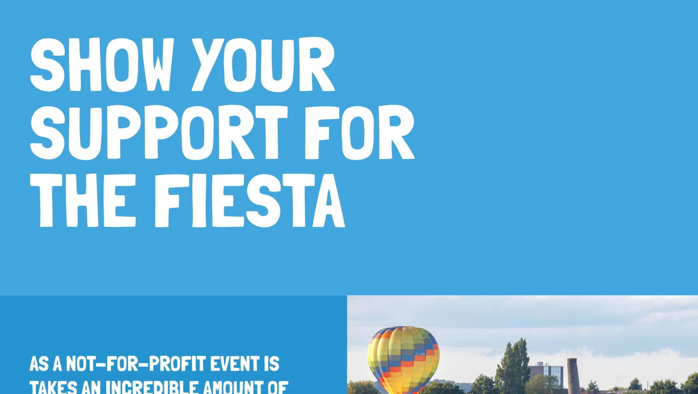 Bristol International Balloon Fiesta screenshot 1